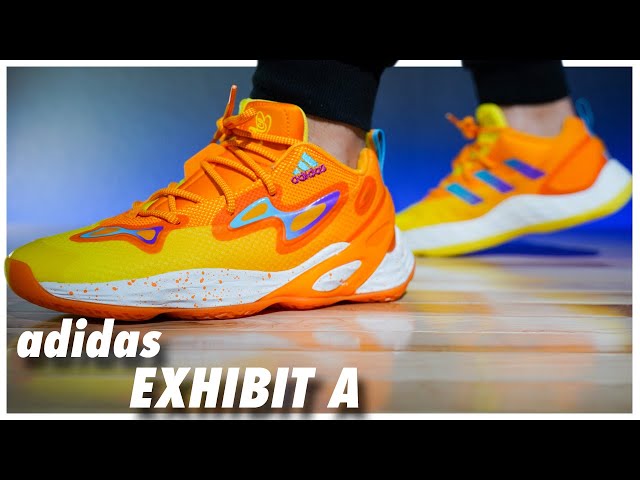 Candace Parker’s Signature Basketball Shoes
