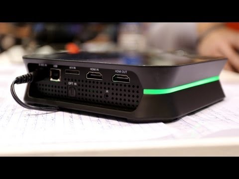 Hands-On with Hauppauge HD PVR 2 Game Capture Device - UCiDJtJKMICpb9B1qf7qjEOA