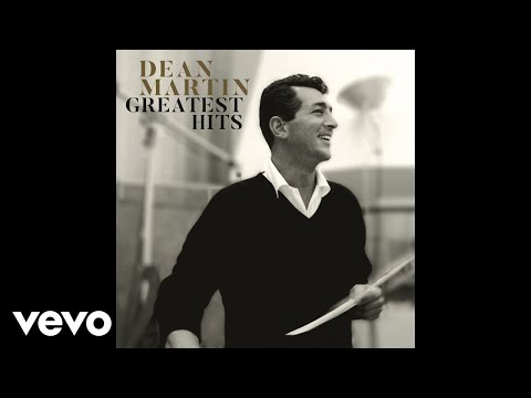 Dean Martin - Return To Me (Ritorna-Me) (Audio)