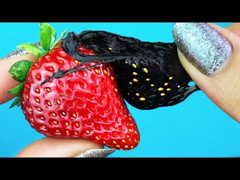 1 INGREDIENT SLIME  - UC6gqv2Naj9JiowZgHfPstmg