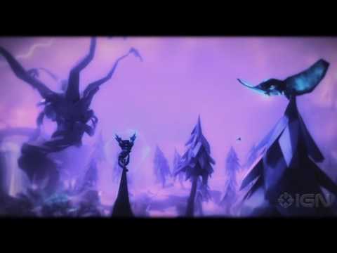 Fe - Debut Gameplay Trailer - E3 2016 - UCKy1dAqELo0zrOtPkf0eTMw