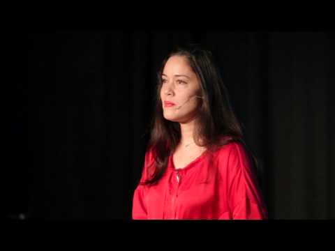 What is love? A journey through the heart | Mia Hansson | TEDxDouglas - UCsT0YIqwnpJCM-mx7-gSA4Q