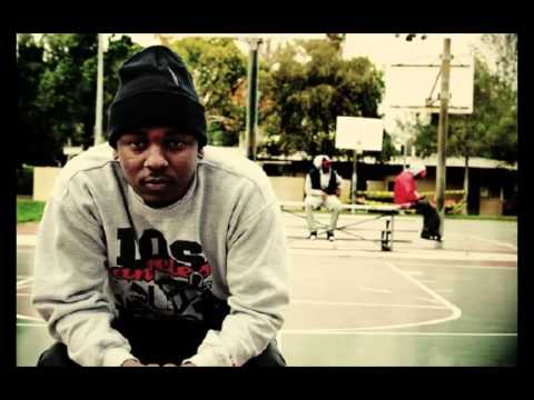 Blow my high - Kendrick Lamar