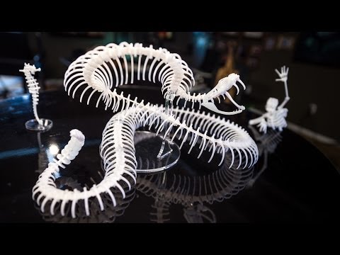 Show and Tell: Bonelab Skeleton Kits - UCiDJtJKMICpb9B1qf7qjEOA