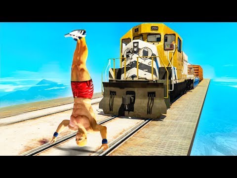 FUNNIEST GTA 5 YOU LAUGH YOU LOSE CHALLENGE - UCfLuMSIDmeWRYpuCQL0OJ6A