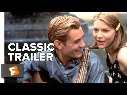 I Love You, I Love You Not (1996) Official Trailer - Claire Danes, Jude Law Movie HD - UCTCjFFoX1un-j7ni4B6HJ3Q