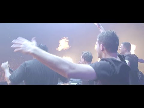 Hardwell & W&W feat. Fatman Scoop -  Don't Stop The Madness (Teaser) - UCPT5Q93YbgJ_7du1gV7UHQQ