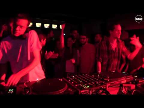 Roman Flugel Boiler Room Live at Robert Johnson DJ Set - UCGBpxWJr9FNOcFYA5GkKrMg