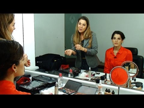 Oh Diosas! - Maquillaje que ayuda - UCKc2cPD5SO_Z2g5UfA_5HKg