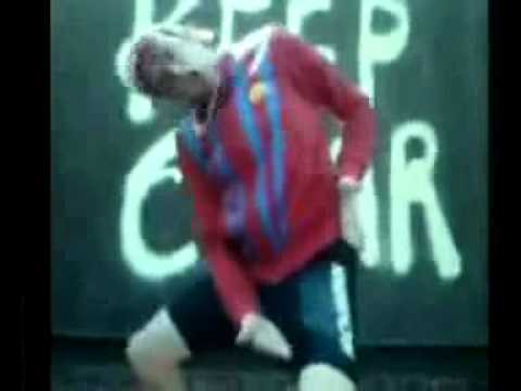 Goldie Lookin Chain (GLC): Leisurewear '07