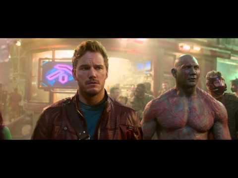 Marvel's Guardians of the Galaxy - Featurette: Meet Peter Quill - UCvC4D8onUfXzvjTOM-dBfEA