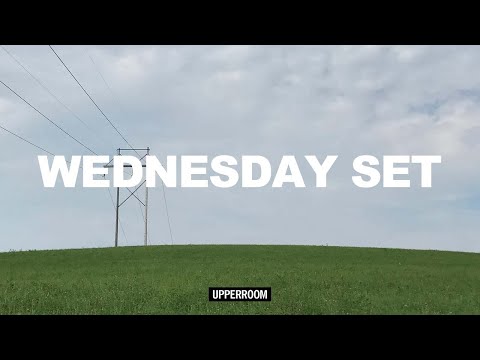 UPPERROOM Wednesday Prayer