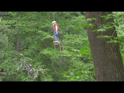 Going Big on the Bag Jump at the Polaris Invitational - UC9UGYdMSKasjY0mhU1lG4lQ