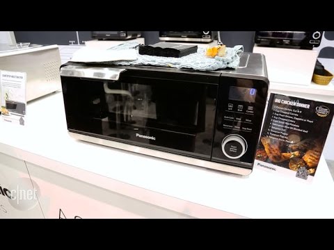 Panasonic adds induction to countertop cooker - UCOmcA3f_RrH6b9NmcNa4tdg