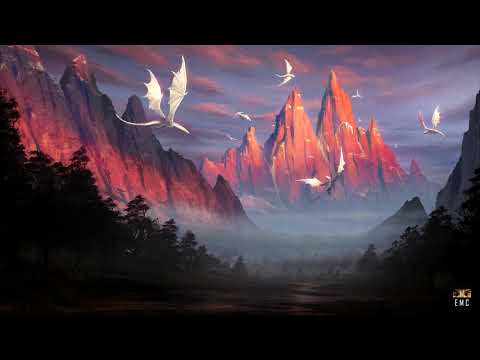Black Coyote - Climbing The Skies | Epic Uplifting Inspirational Orchestral - UCZMG7O604mXF1Ahqs-sABJA