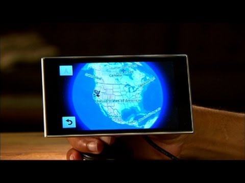 Top-of-the-line Garmin boasts sharp performance, design - UCOmcA3f_RrH6b9NmcNa4tdg