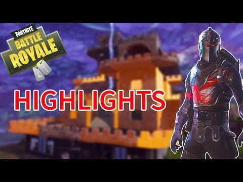 Season Seven Week Two Challenges Fortnite