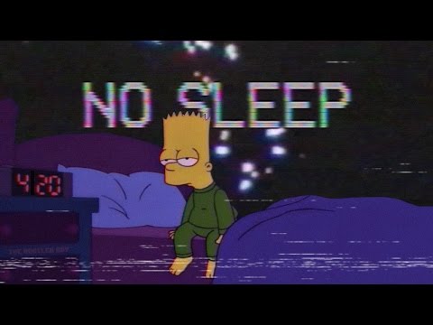 ＮＯ  ＳＬＥＥＰ - UC0fiLCwTmAukotCXYnqfj0A