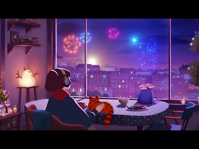 The Best of Hip-Hop Lofi Music