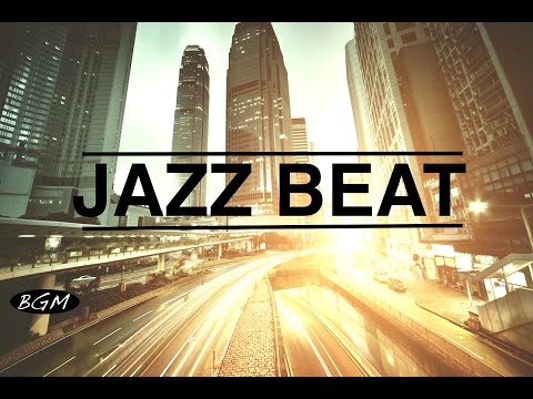 Jazz Instrumental Music - Chill Out Jazzy Hiphop - Background Cafe Music For Study, Work - UCJhjE7wbdYAae1G25m0tHAA