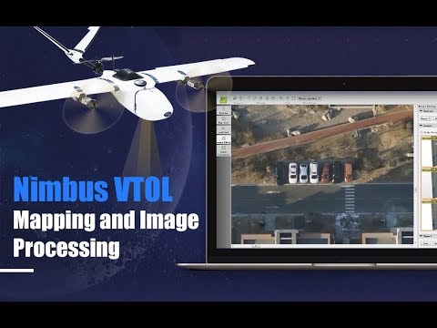 Nimbus VTOL Mapping and Image Processing - UCzVmIzWnHkWFSnYQeYnf0OA