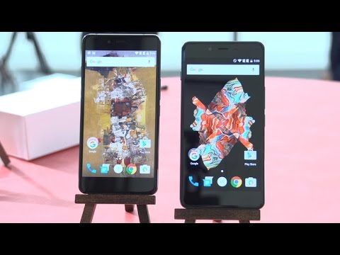 OnePlus gets more affordable with X smartphone - UCOmcA3f_RrH6b9NmcNa4tdg
