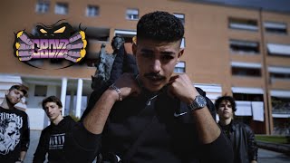 Ach - Gboyz (prod. by Astra)-(Official VIDEO)