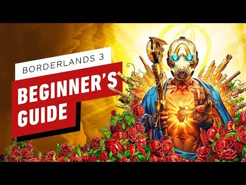 A Beginners Guide to Borderlands 3 - UCKy1dAqELo0zrOtPkf0eTMw