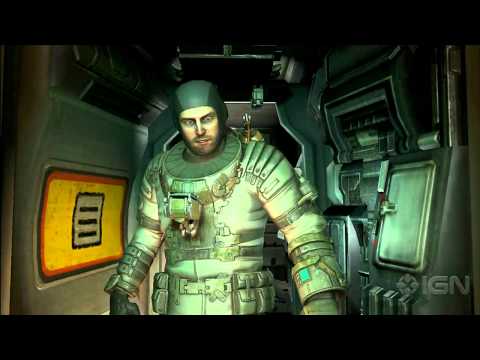 Dead Space 2: Armor Videos - Elite Vintage Suit - UCKy1dAqELo0zrOtPkf0eTMw