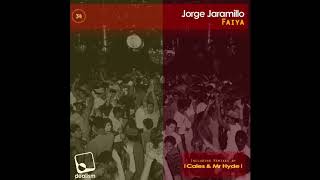Jorge Jaramillo - Faiya (Mr Shiny Disco Ball Mix) [Dualism Records]