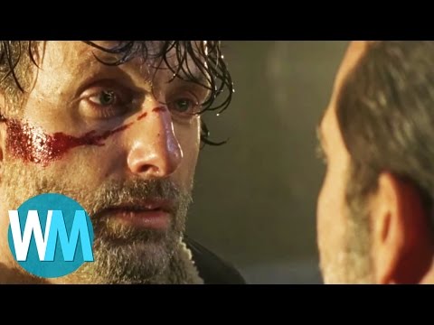 Top 10 Most Shocking Walking Dead Deaths - UCaWd5_7JhbQBe4dknZhsHJg