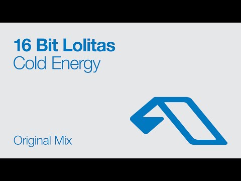 16 Bit Lolitas - Cold Energy - UCbDgBFAketcO26wz-pR6OKA