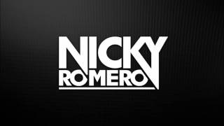 Nicky Romero & Mitch Crown - Skitzophrenic (HQ) + Download link