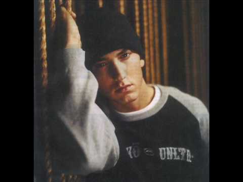 Eminem - Nail In The Coffin