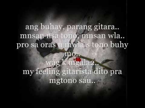 love quotes for him tagalog