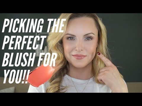 HOW TO CHOOSE THE PERFECT BLUSH COLOR FOR YOU FROM A MAKEUP ARTIST || Face Harmony - UCakCPsNUKmz1sUnpsr6GgGg