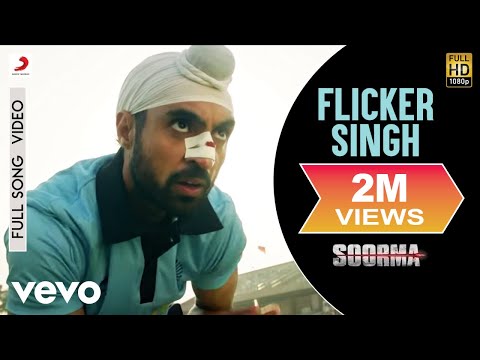 Flicker Singh - Extended Cut| Soorma | Diljit | Taapsee | Shankar Ehsaan Loy - UC3MLnJtqc_phABBriLRhtgQ