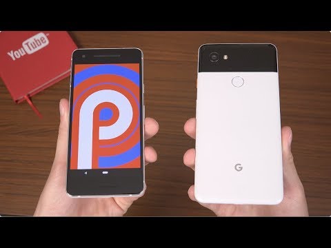 Android P Beta 2: Android 9 Confirmed! - UCbR6jJpva9VIIAHTse4C3hw