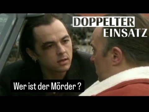 Wer ist der Mörder ? Doppelter Einsatz Folge 10