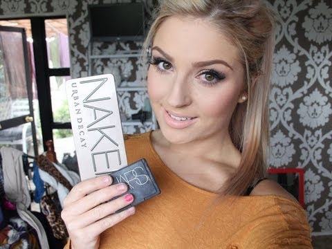 May Favorites 2012 ♡ Makeup & Hair ♡ - UCMpOz2KEfkSdd5JeIJh_fxw