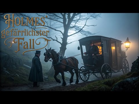 Die Geheimnisse von Sycamore Hollow: Ein Sherlock Holmes Abenteuer