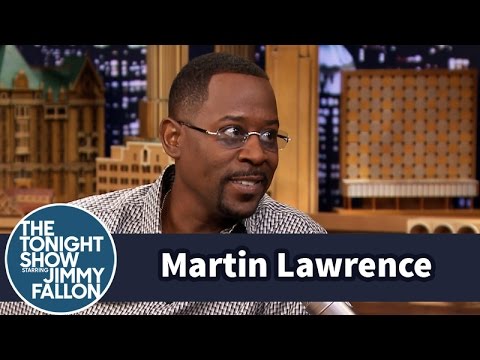 Martin Lawrence Brings Jerome in the Tonight Show House - UC8-Th83bH_thdKZDJCrn88g