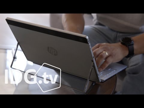 Hands-on with HP's Surface clone: The Spectre 12 X2 - UCDC1Pas1aocEA5HBl7jp0ew