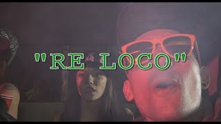 Fili - Wey - Re Loco (Video Oficial).
