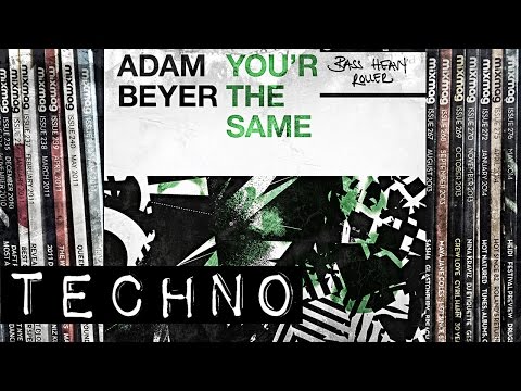 TECHNO: Adam Beyer - 'Valium & LFO's' [Truesoul] - UCQdCIrTpkhEH5Z8KPsn7NvQ