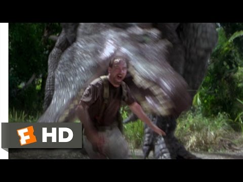 Jurassic Park 3 (1/10) Movie CLIP - Crash Landing (2001) HD - UC3gNmTGu-TTbFPpfSs5kNkg