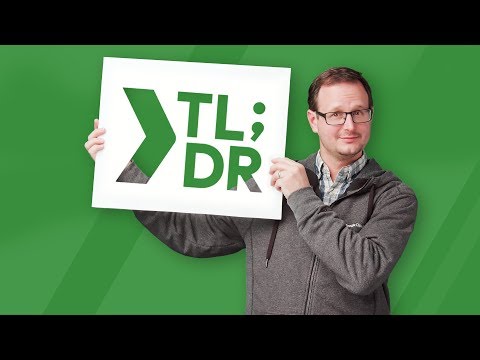 TensorFlow Dev Summit, D8 dexer in Android Studio 3.1, MobileNetV2 & more! - TL;DR 107 - UC_x5XG1OV2P6uZZ5FSM9Ttw