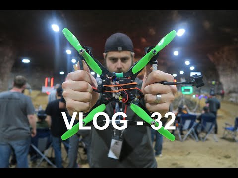 VLOG - 32 // MDX Qualifying // Day 2 - UCPCc4i_lIw-fW9oBXh6yTnw