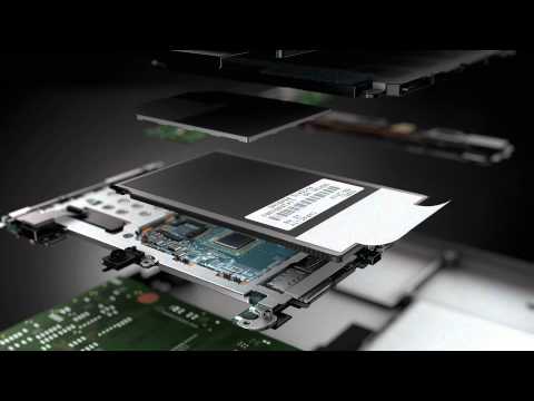 ThinkPad 8: Incredible Engineering - UCpvg0uZH-oxmCagOWJo9p9g