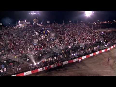 Cameron Sinclair pulls Double Backflip at Red Bull X-Fighters - UCblfuW_4rakIf2h6aqANefA